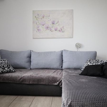 Apartma Javorscek โบเว็ก ภายนอก รูปภาพ