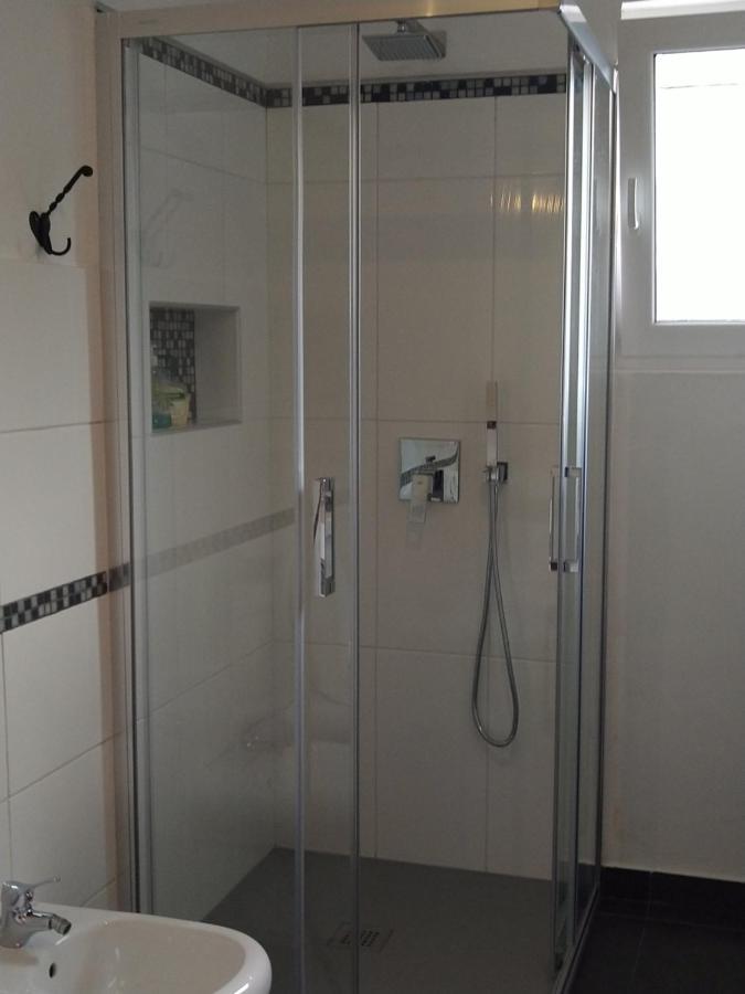 Apartma Javorscek โบเว็ก ภายนอก รูปภาพ