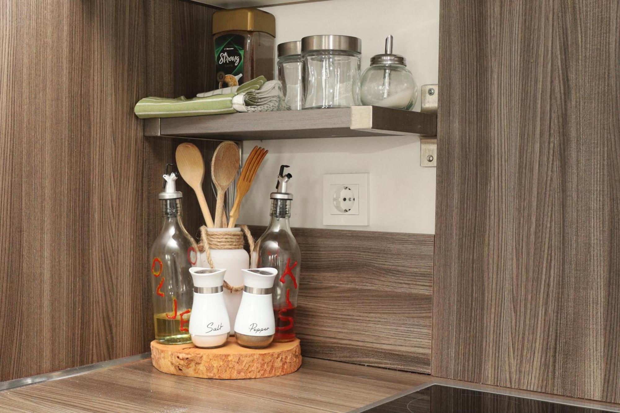 Apartma Javorscek โบเว็ก ภายนอก รูปภาพ