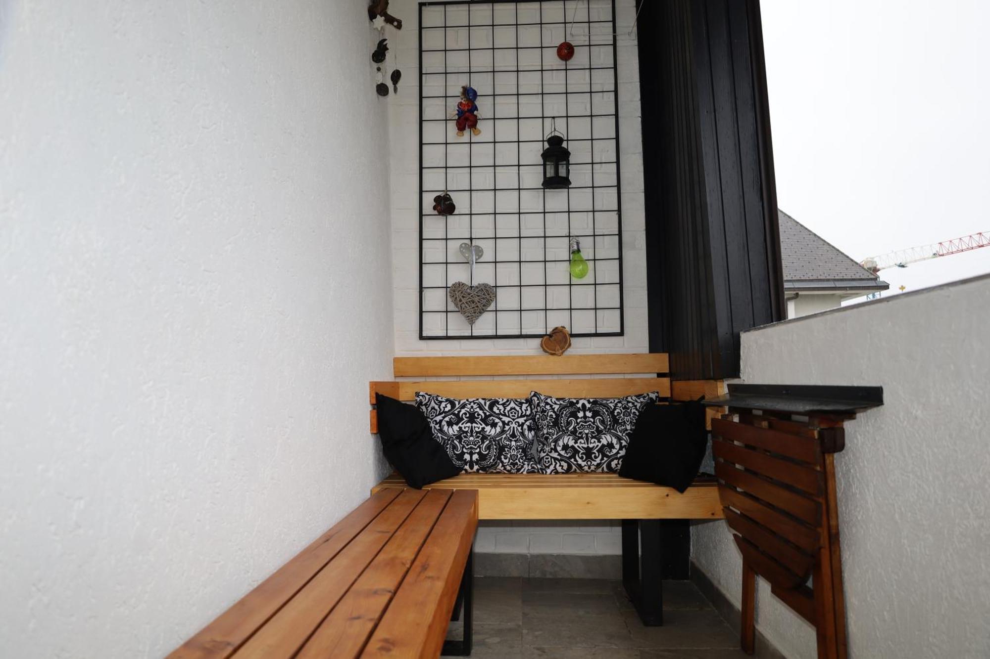 Apartma Javorscek โบเว็ก ภายนอก รูปภาพ