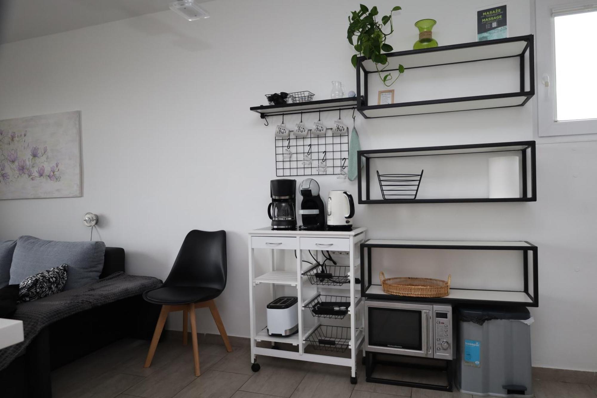 Apartma Javorscek โบเว็ก ภายนอก รูปภาพ