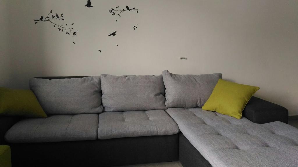 Apartma Javorscek โบเว็ก ภายนอก รูปภาพ